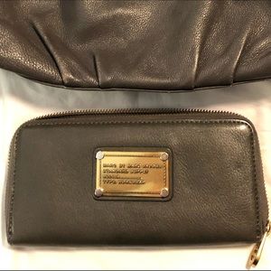 Marc Jacobs wallet